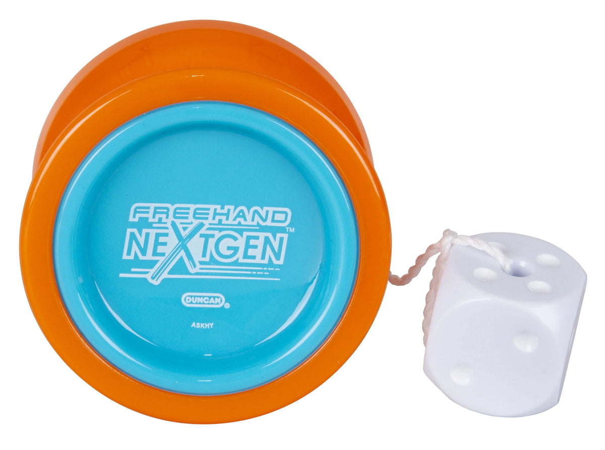 Unresponsive Pro Level Yo-Yo with Concave Bearing V3787