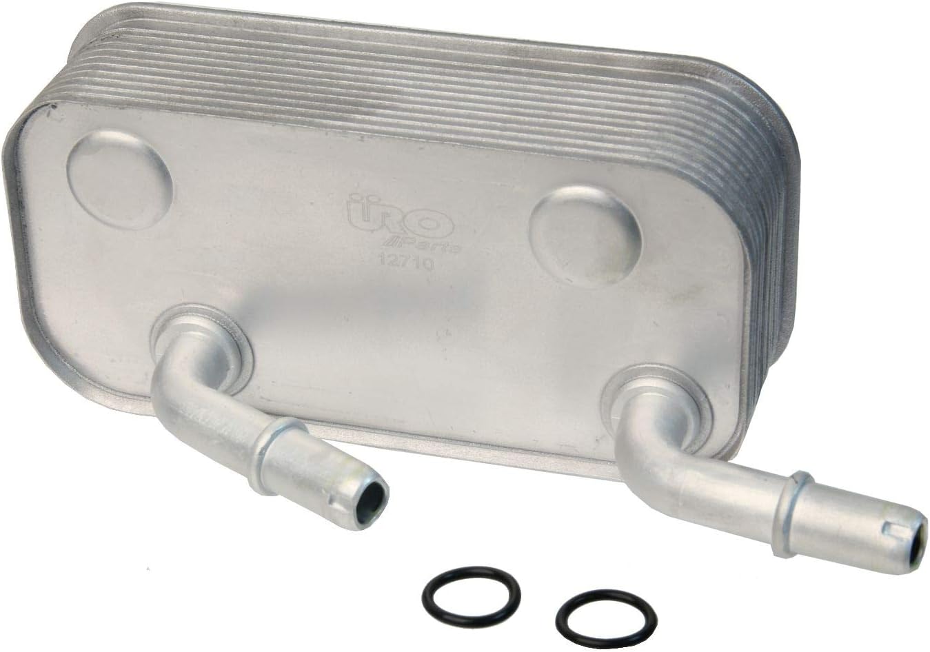 Transmission Oil Cooler Pack of 2 Z518