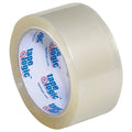 Industrial Tape Clear 2 inch x 55 Yard (36 Roll/Case) S88493
