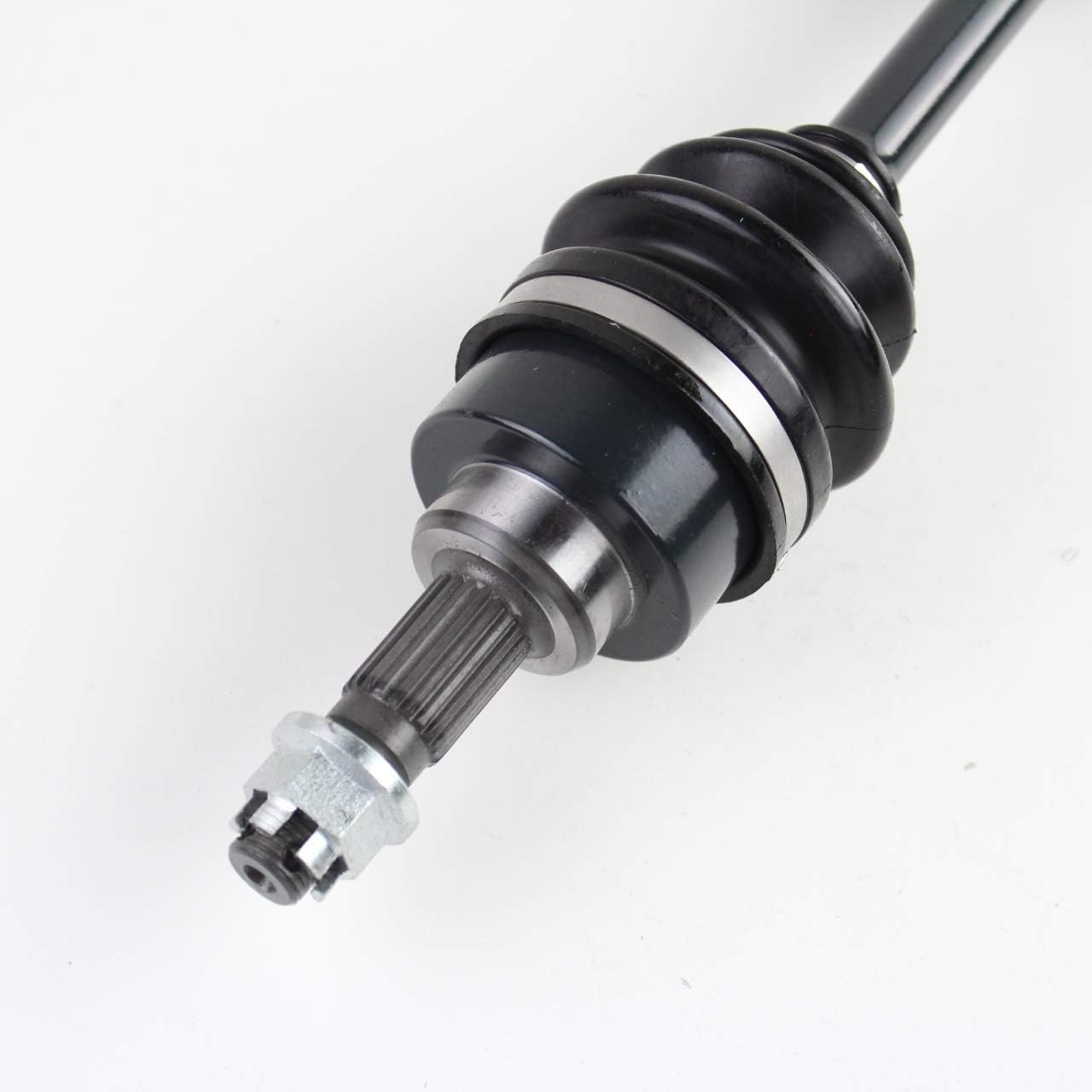 Front Left and Right Axle for Honda Rancher TRX420 2007-2009 K869