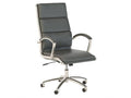High Back Leather Executive Office Chair Z483677