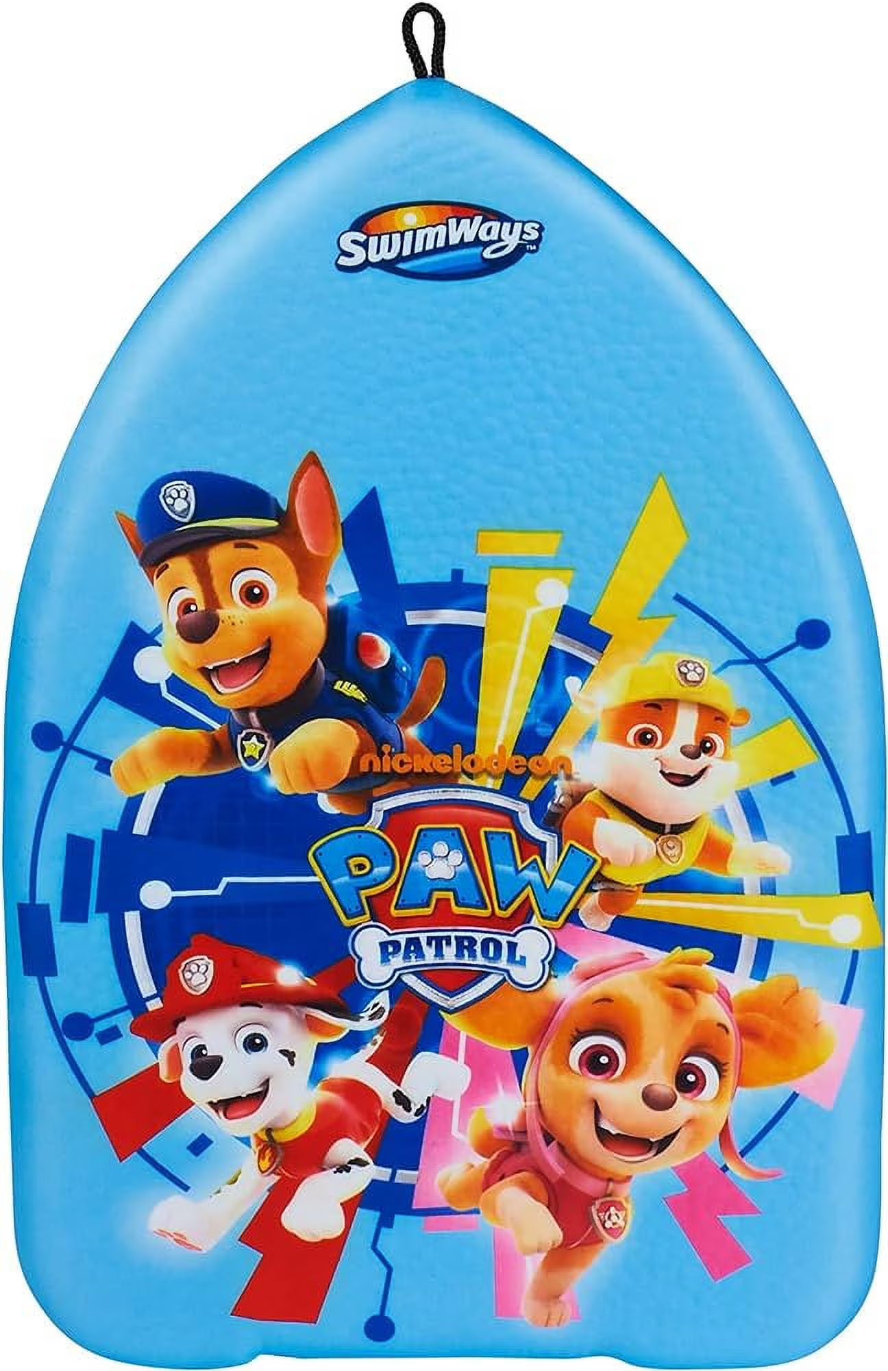 Paw Patrol Kickboard A9178