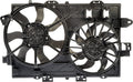 Engine Cooling Fan Assembly E969