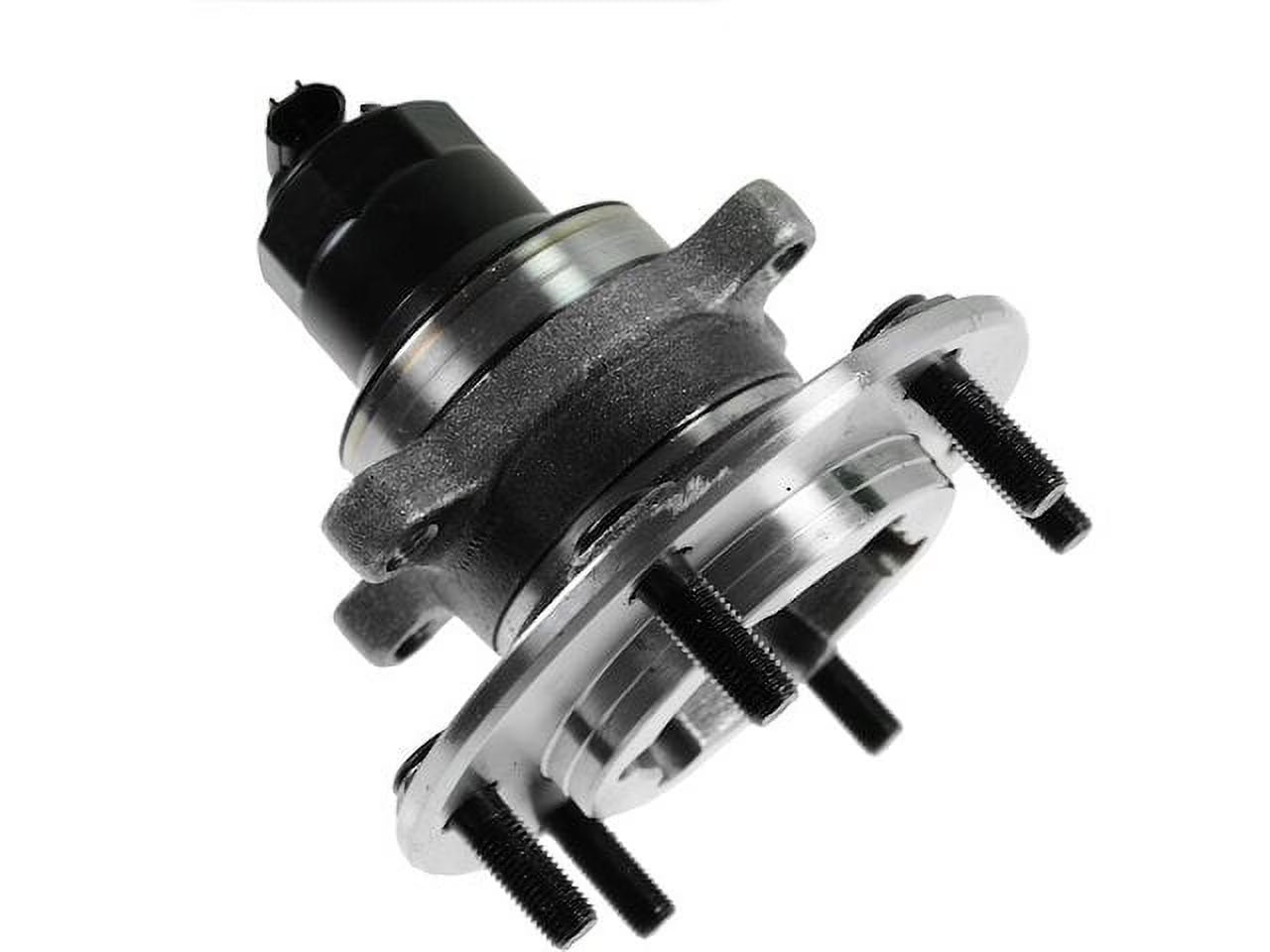 Wheel Hub Assembly U778