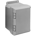 10x8x4 N12 Enclosure J491