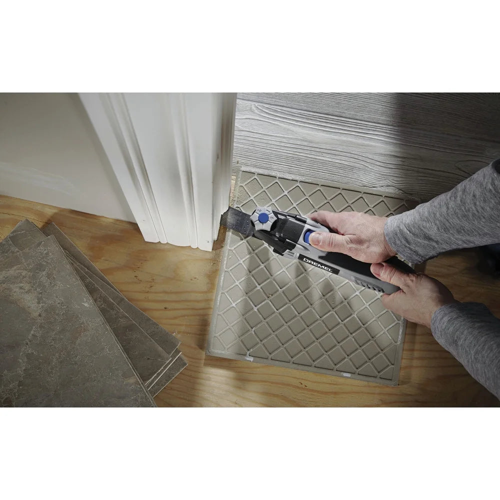 Oscillating Multi-Tool Kit W9967