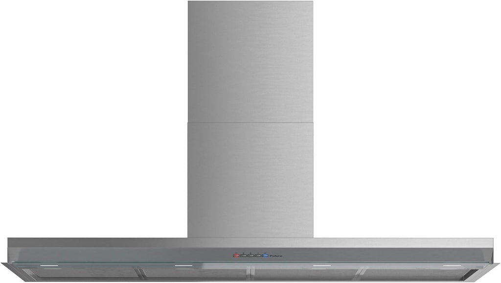 Stainless Steel Wall-mount Range Hood with Blower T705581