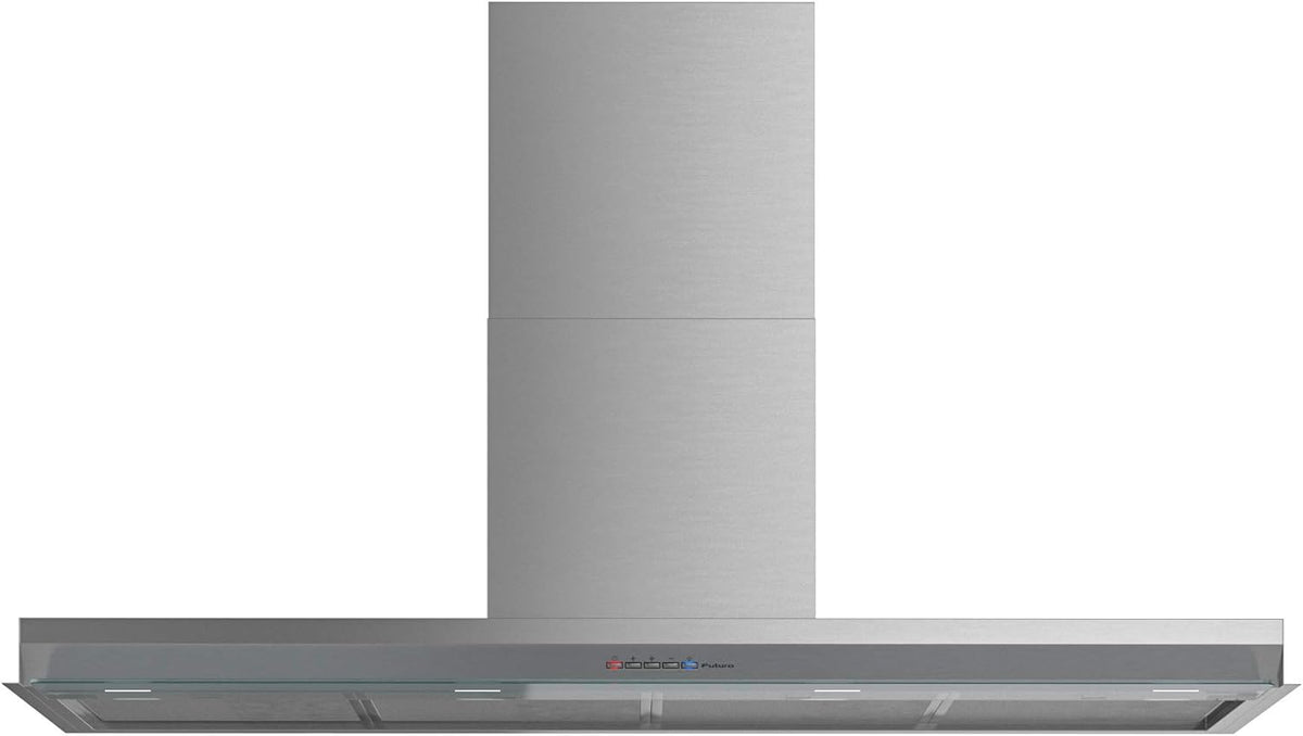 Stainless Steel Wall-mount Range Hood with Blower T705581