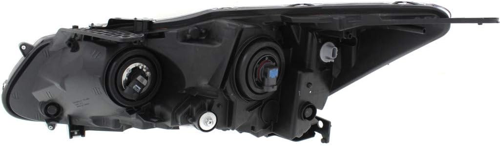 Headlight Assembly for Honda Accord P3644