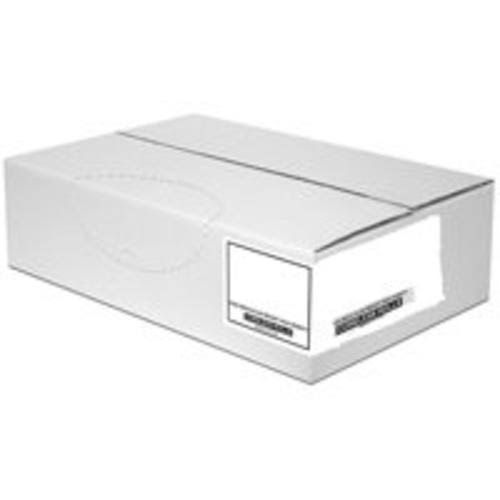 Clear Can Liner, 16 Gal O254723