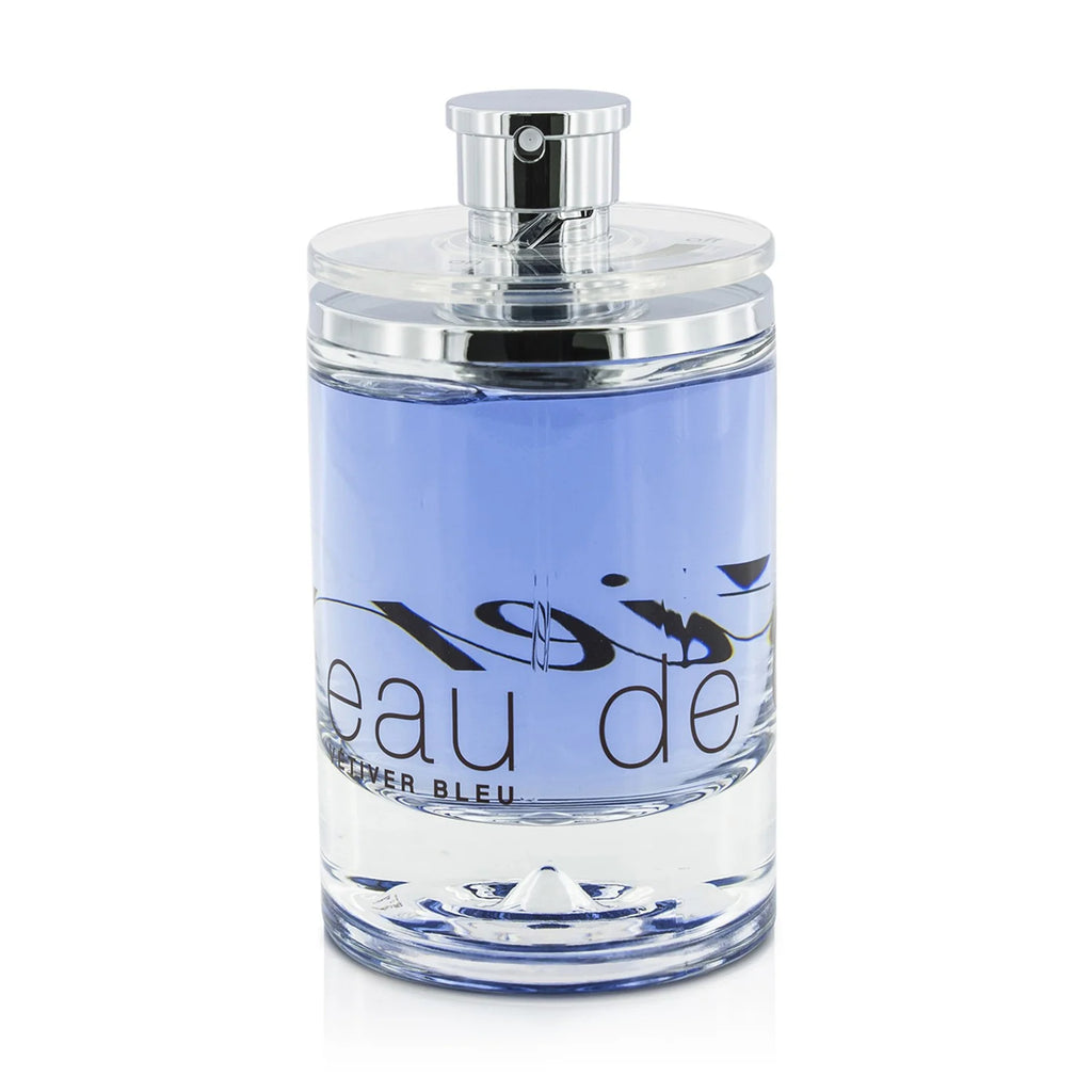 Vetiver Bleu Eau De Toilette Spray 100ml G912327
