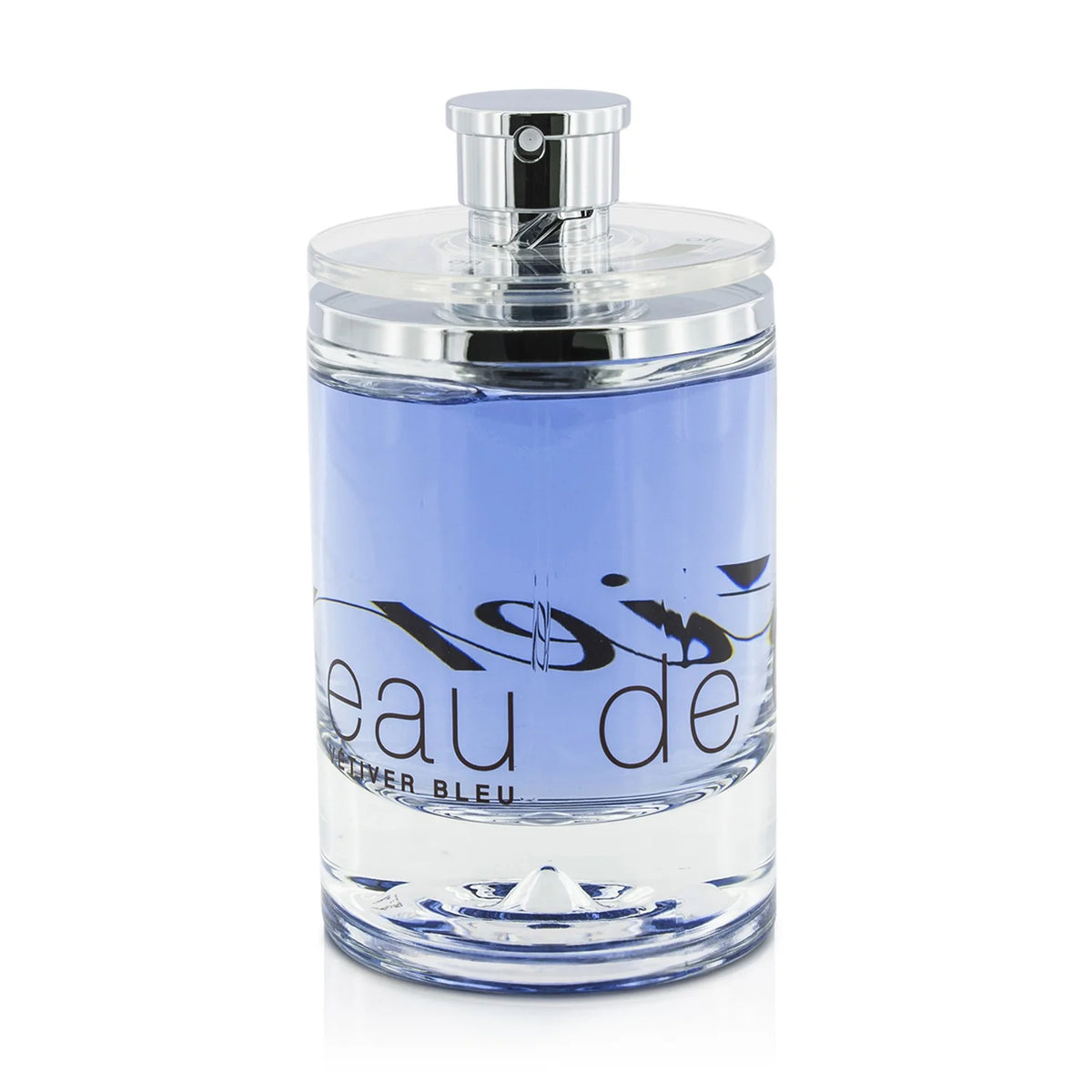 Vetiver Bleu Eau De Toilette Spray 100ml G912327