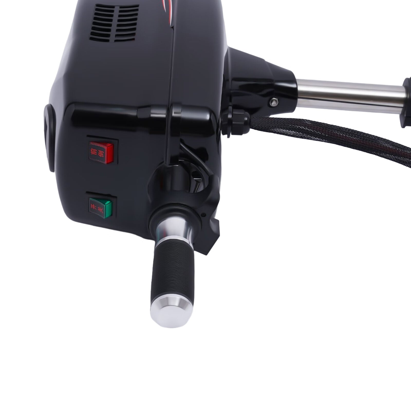 8HP 48V 2200W Electric Trolling Motor for Inflatable Boat O571