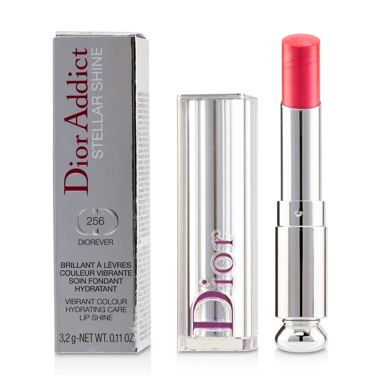 Lipstick - Pop Coral 3.2g I218