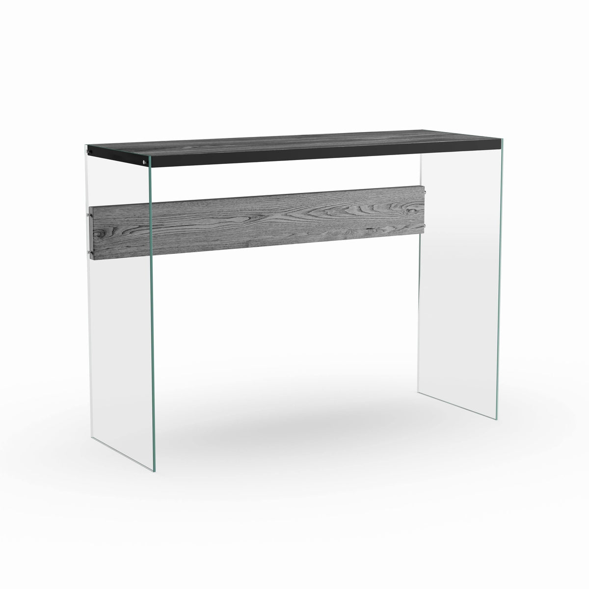 Glass Console Table B1157
