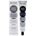 Intense Silver 3.3 oz Hair Color Cream F3169