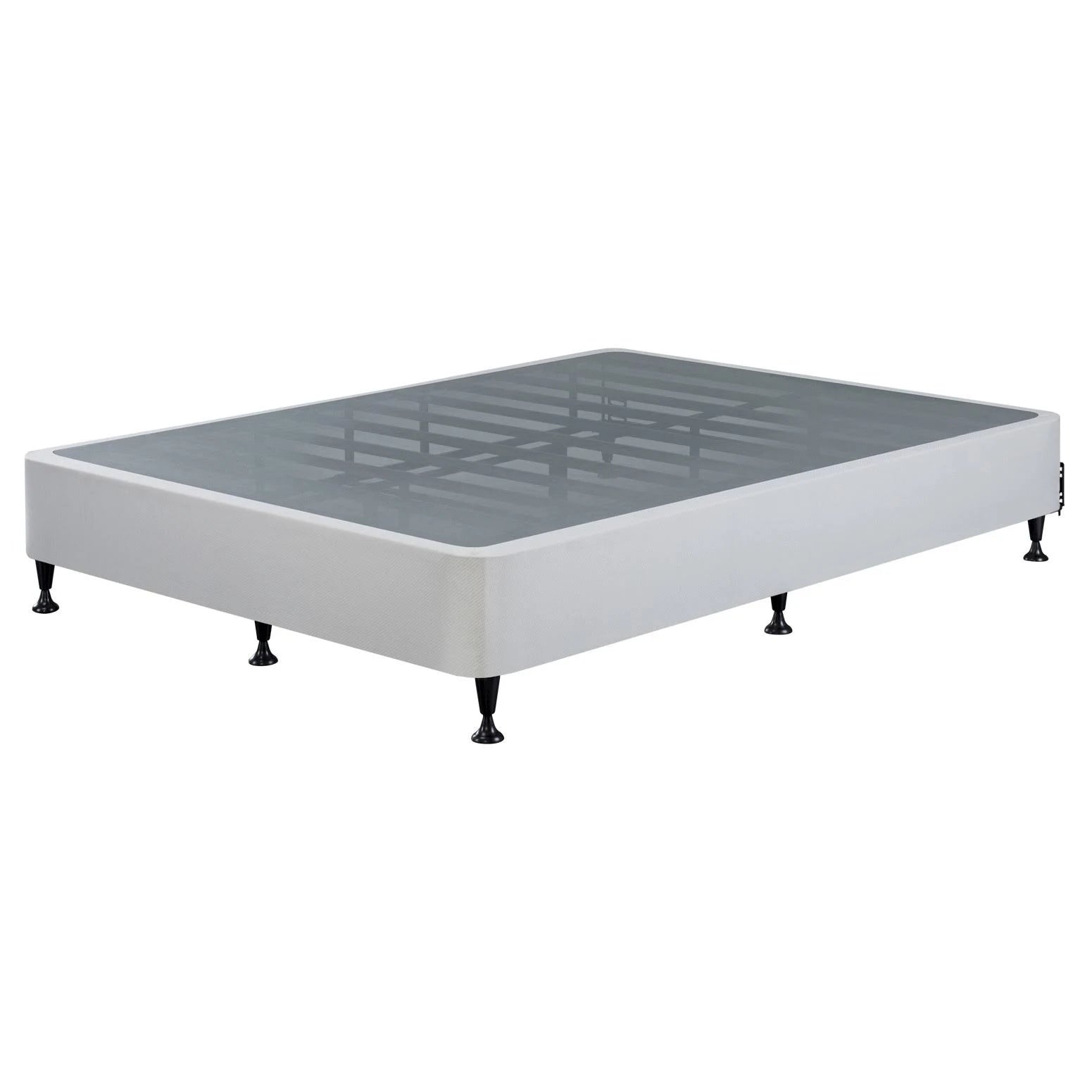 14x22 Full Smart Box Spring U351