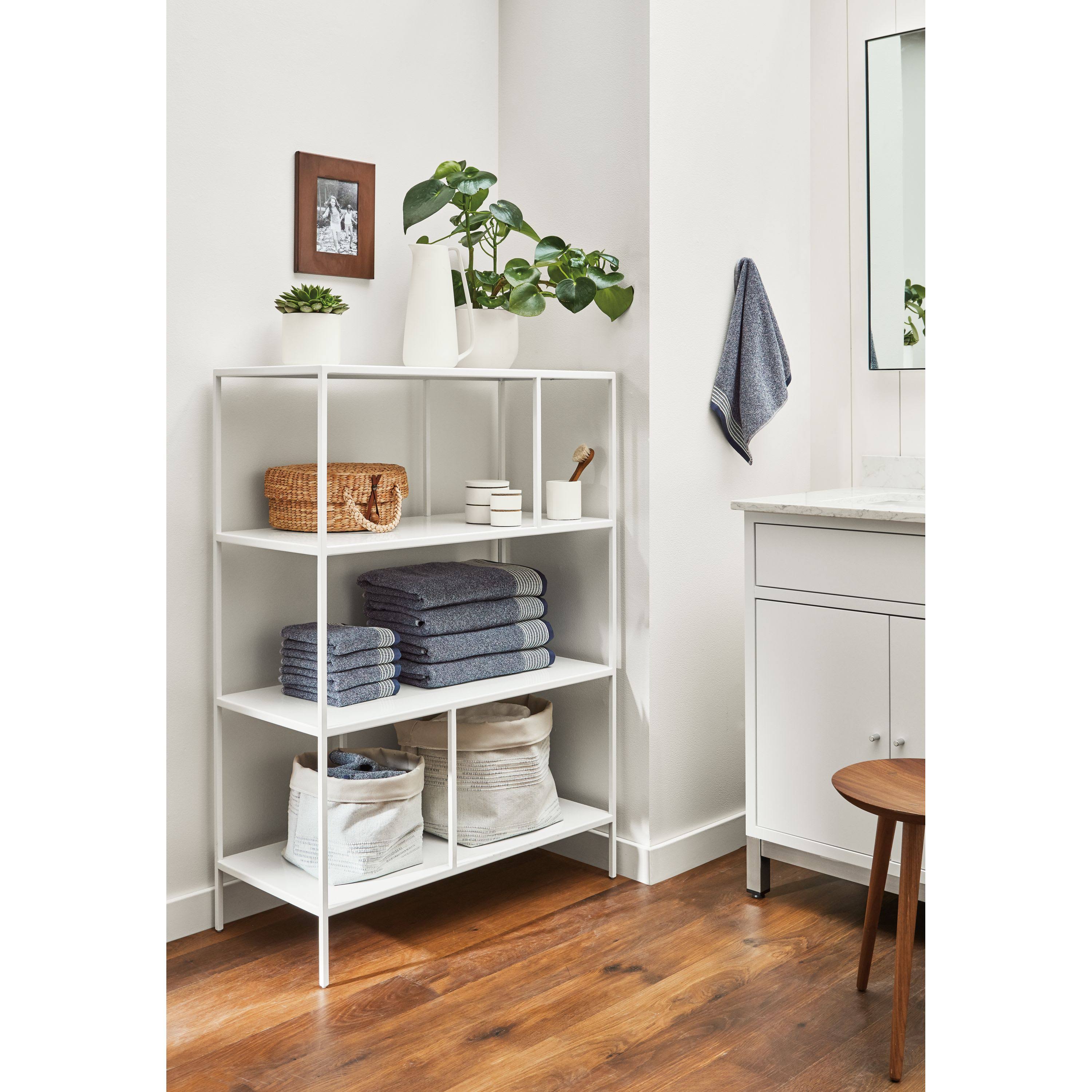 Modern Foshay Bookcase J52172