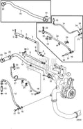 Cooling Hose G85218