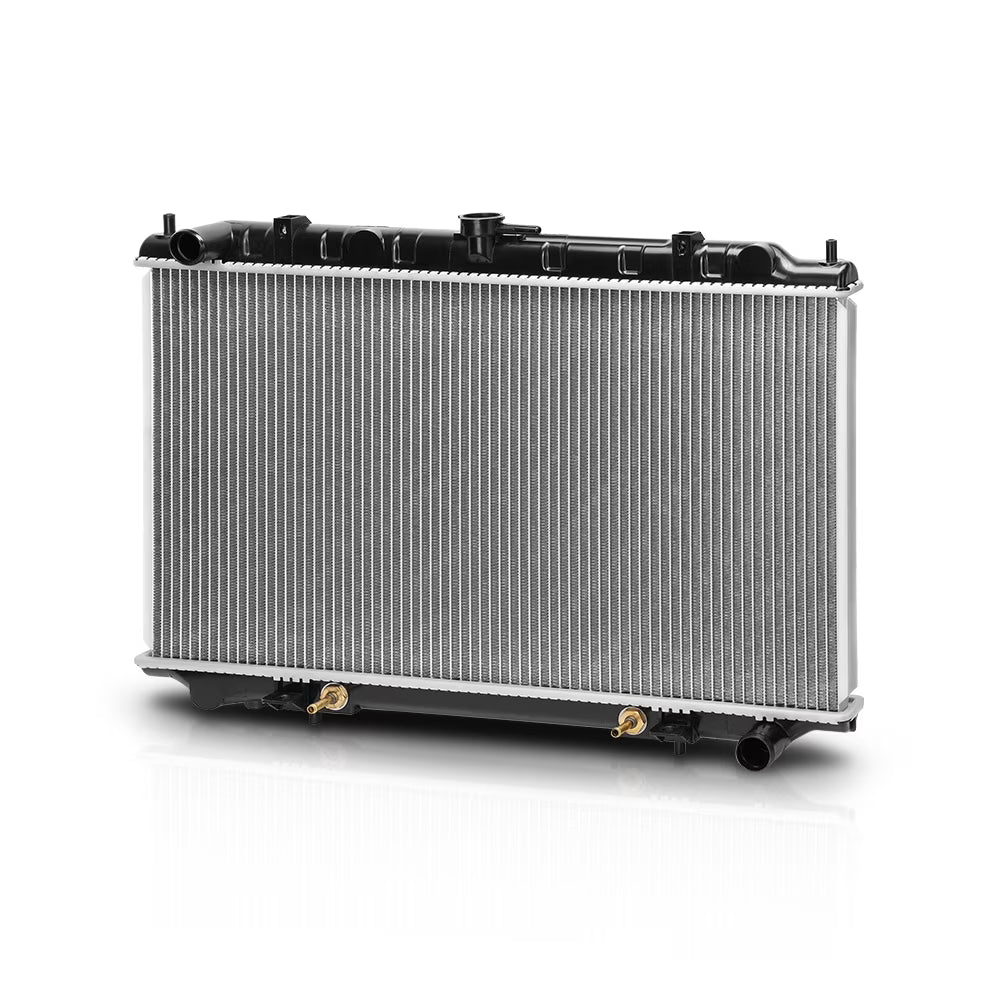 Aluminum Core Radiator for 1996-1999 INFINITI I30 N336388