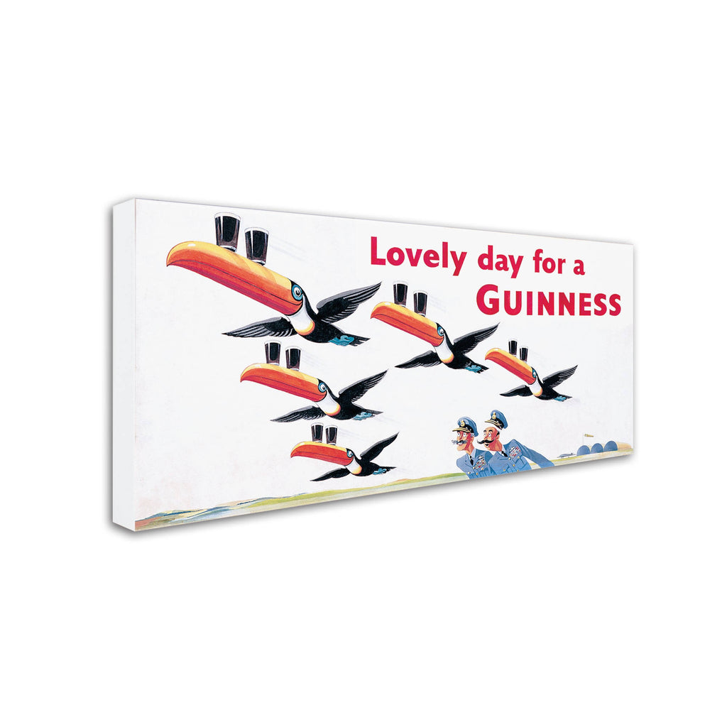 Multicolor Canvas Art F473273