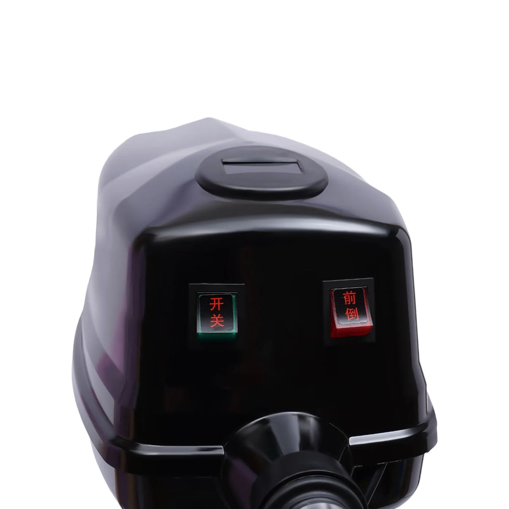 8HP 48V 2200W Electric Trolling Motor for Inflatable Boat O571