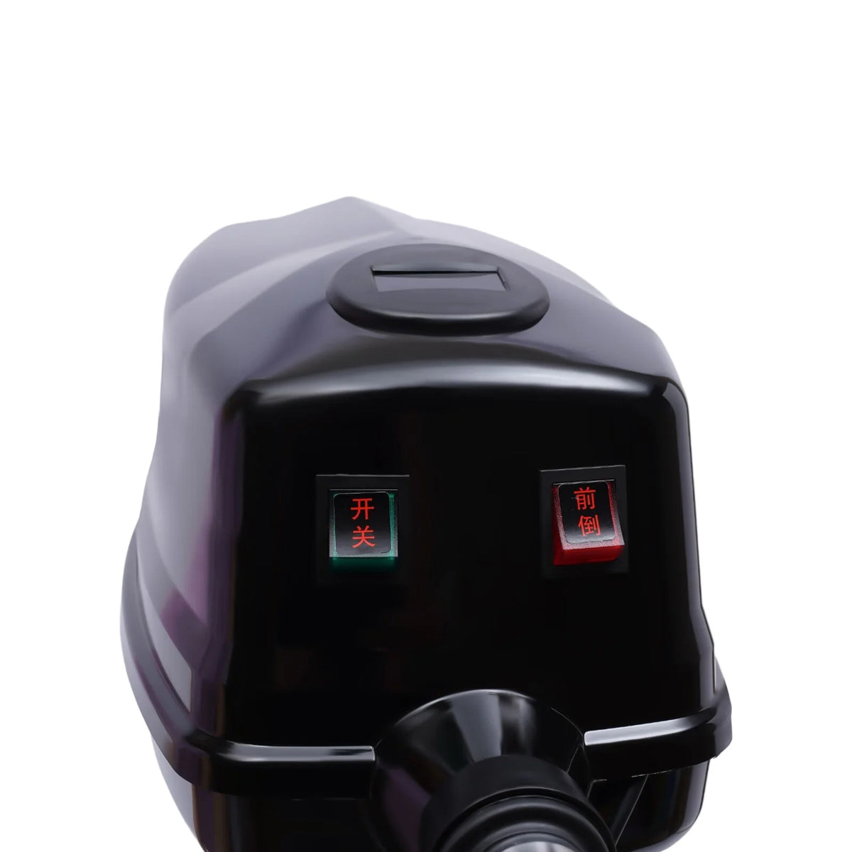 8HP 48V 2200W Electric Trolling Motor for Inflatable Boat O571