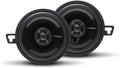 P132 3.50" 2-Way Full Range Speaker (Pair) E172