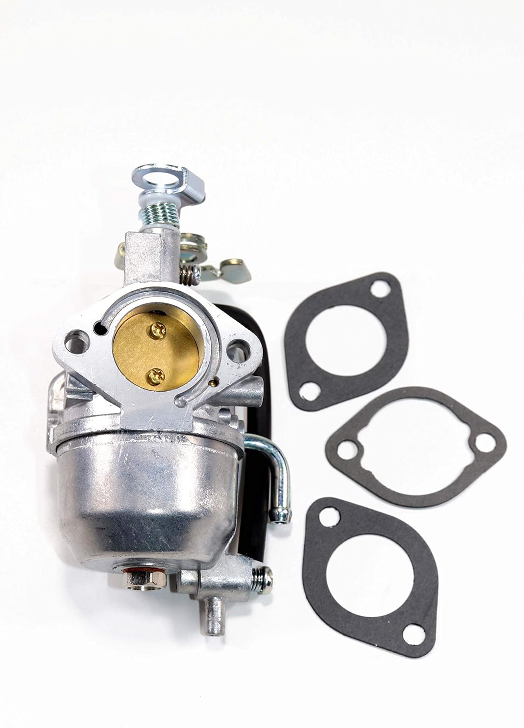 Genuine Kawasaki Mule 600/610 / SX OEM Carburetor with 3 Gaskets O20893