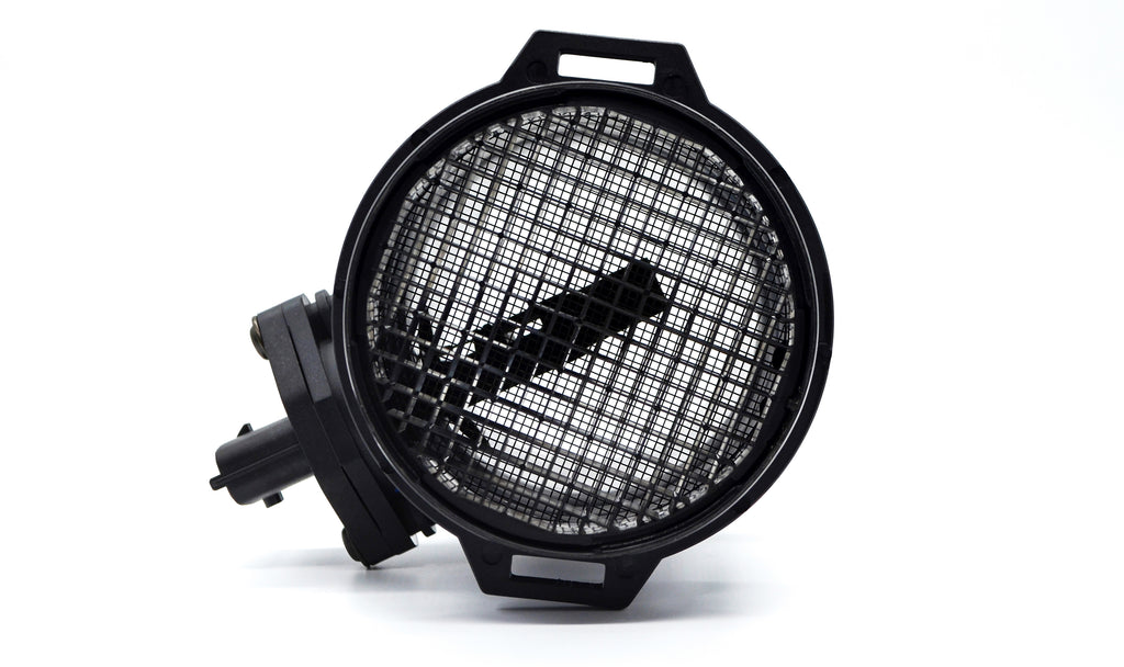 Mass Air Flow Sensor Assembly O1783