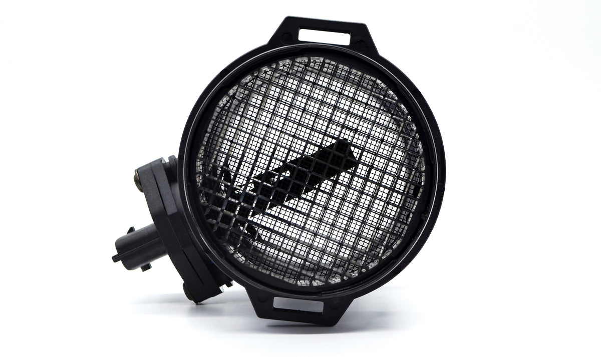 Mass Air Flow Sensor Assembly O1783