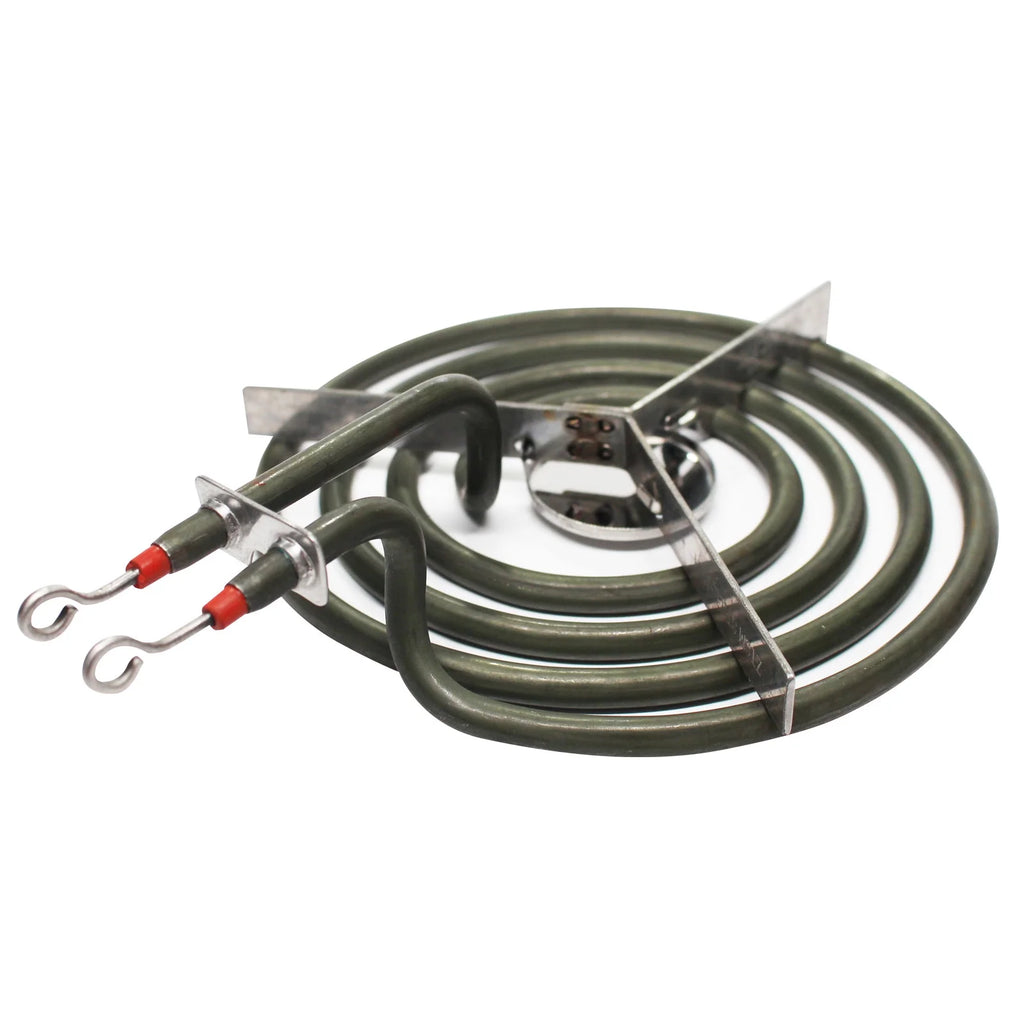 6 inch 4 Turns Surface Burner Element for Range, Stove & Cooktop R268