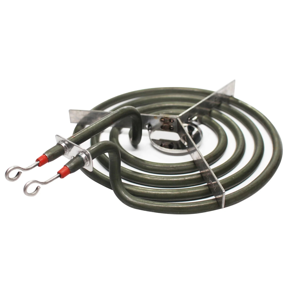 6 inch 4 Turns Surface Burner Element for Range, Stove & Cooktop R268