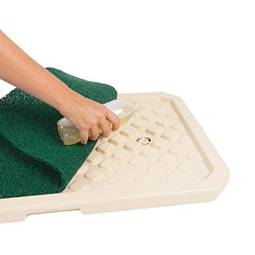 Indoor Potty System J518953