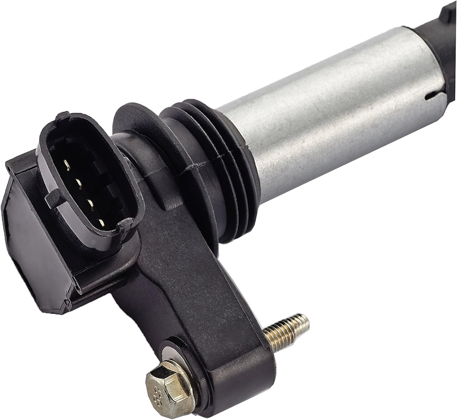 Set of 6 Ignition Coil Pack Compatible with V6 2.8L 3.6L Replacement B130