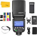 2.4G HSS Flash Speedlight with Li-ion Battery Z68241