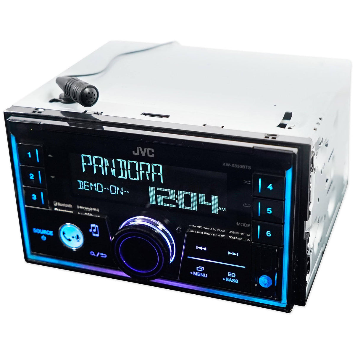 Digital Receiver T3385