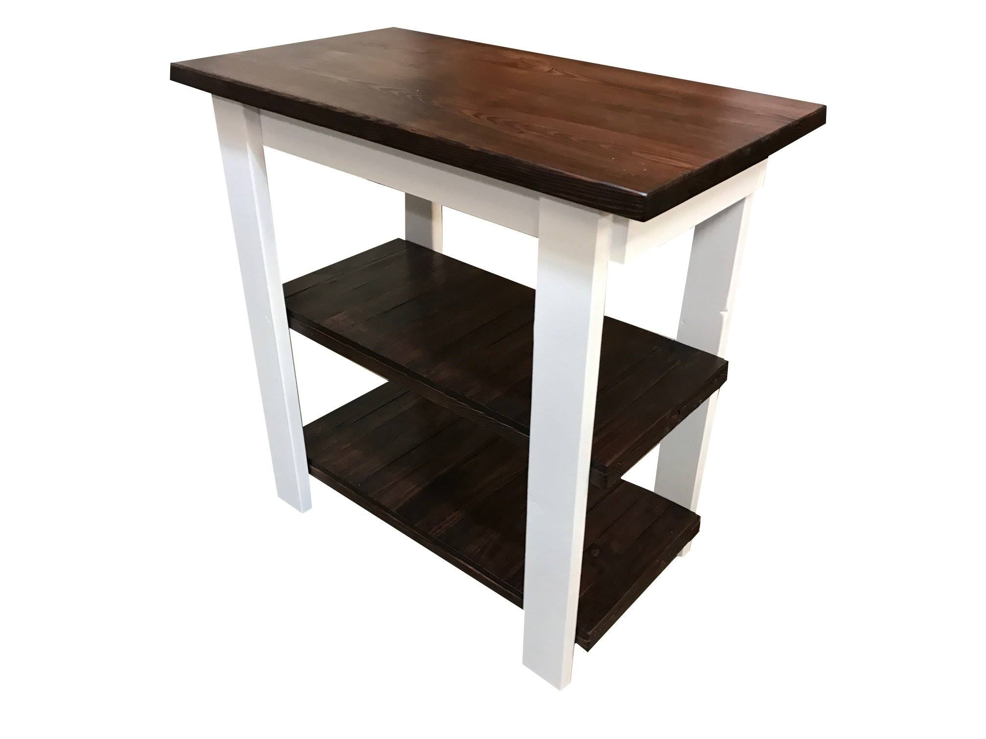 Kitchen Island 42 V60692