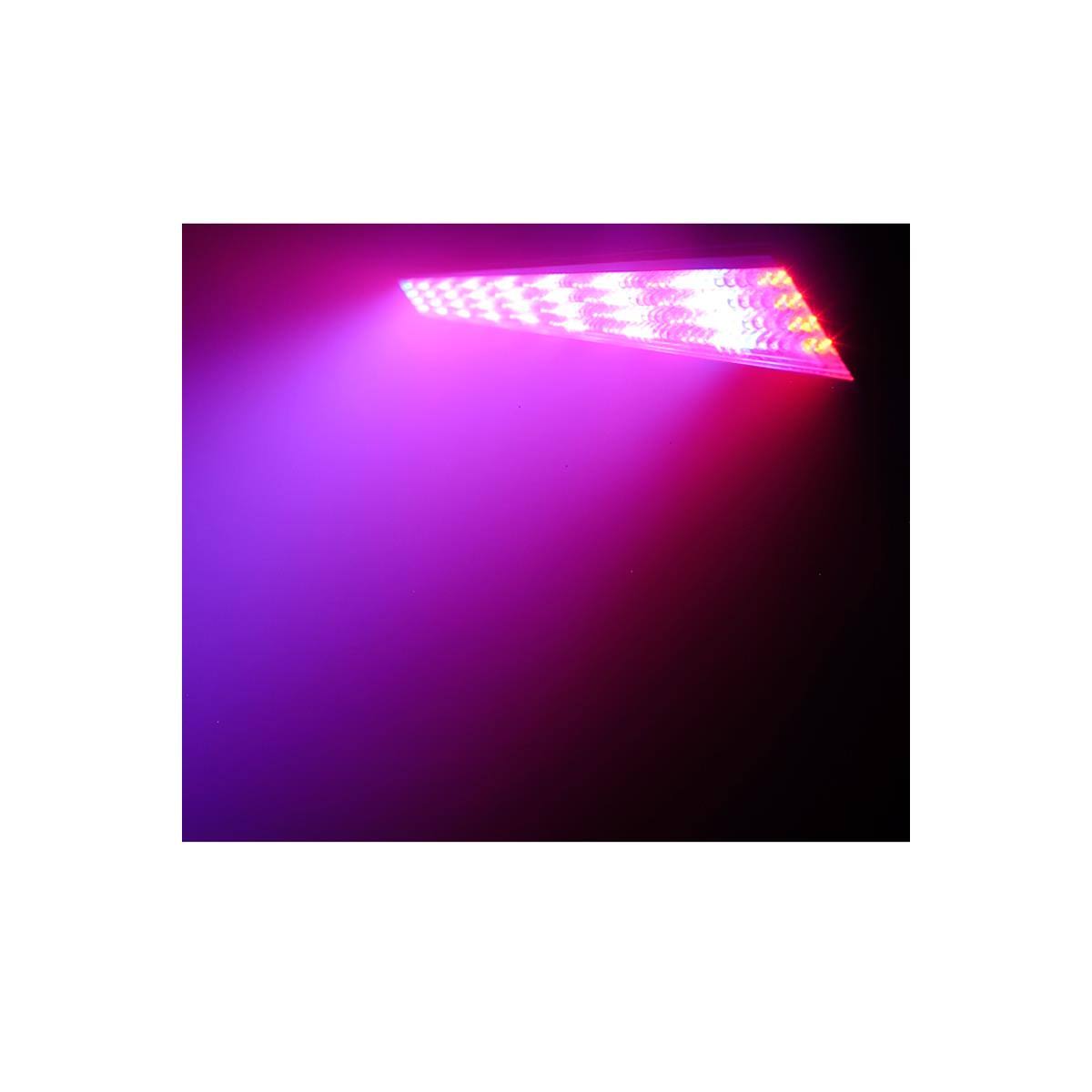 LED Linear Wash Light, 4-Channel, DMX-512 W8093