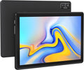 10.1 inch Android Tablet, 4GB RAM 64GB Storage, Gray P367526