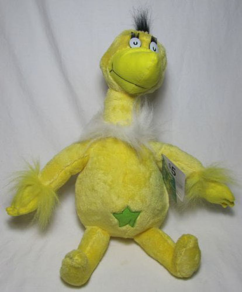 Stuffed Plush Doll M65801