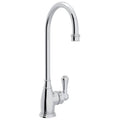 Single Hole Bar Faucet - Polished Chrome U9655