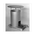 200,000 BTU Convection Propane Space Heater N34753