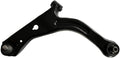 Front Lower Control Arm and Ball Joint J6025