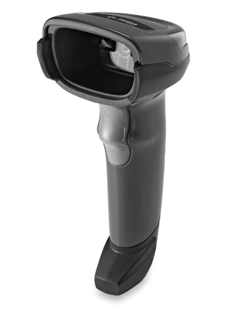 Handheld Barcode Scanner Z82858