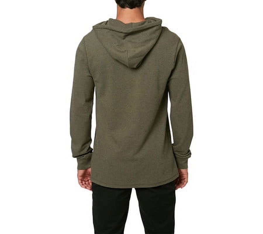 Hooded Pullover K30872