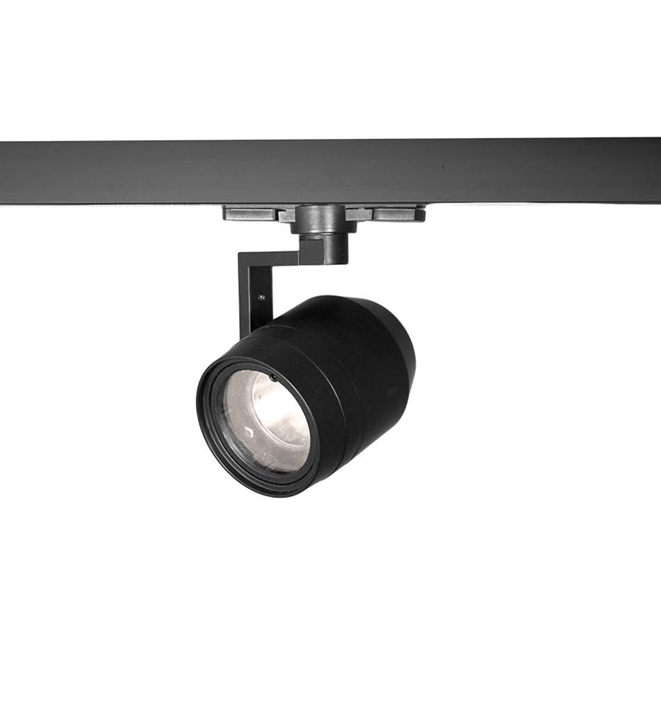 Paloma LED Track Head O81255