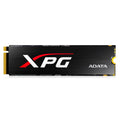 PCIe NVMe M.2 2280 Solid State Drive with Heatsink Q341215