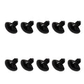 Black Doll Toys for Plush Crafting R8418