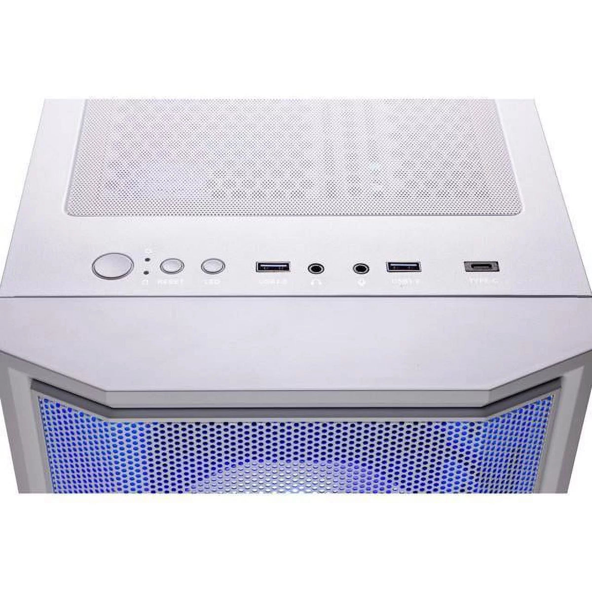 Gaming PC Desktop AMD Ryzen 5 7600X, RTX 4070 Ti, 32GB DDR5 RAM, 1TB NVMe SSD V61991
